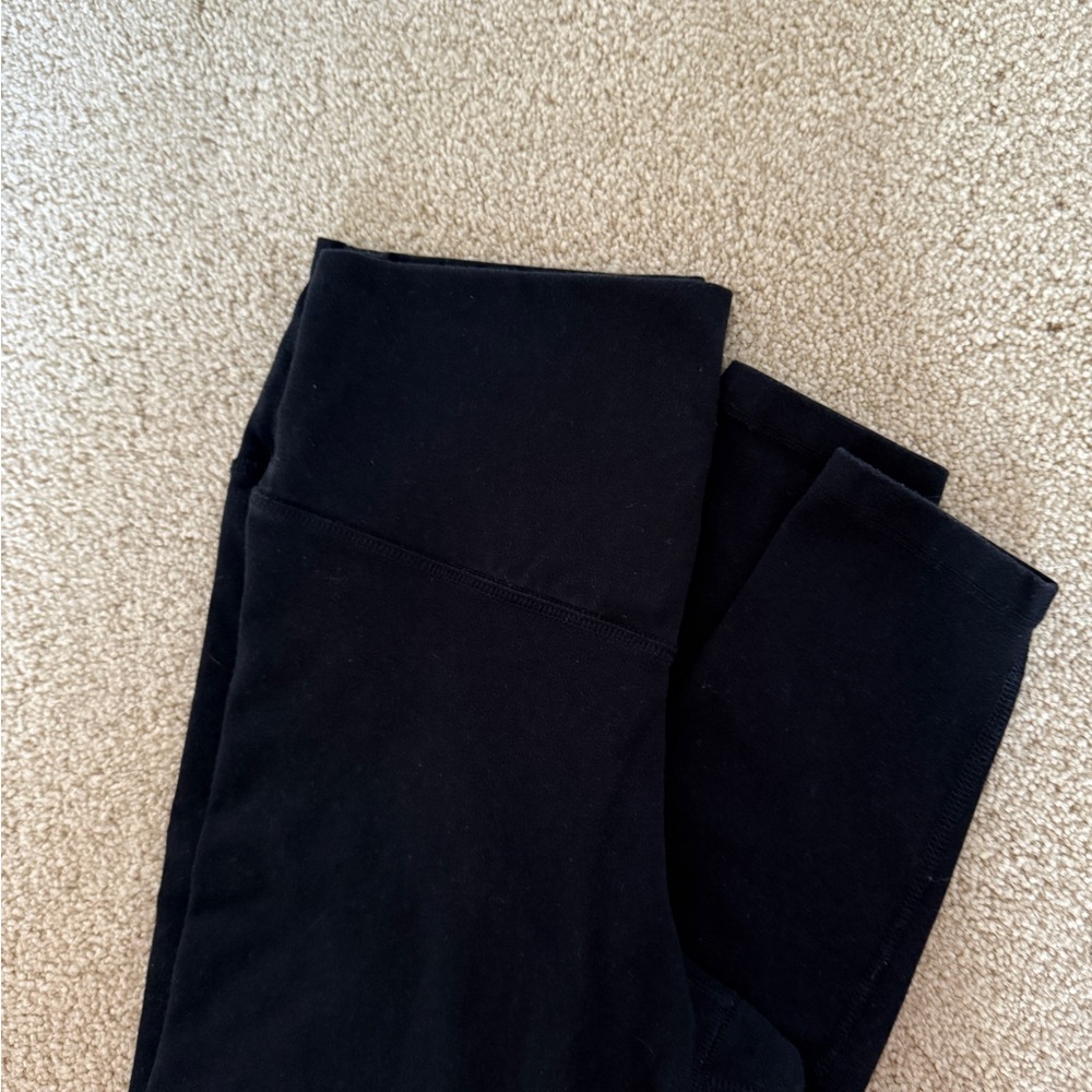 Old Navy Active Black Leggings